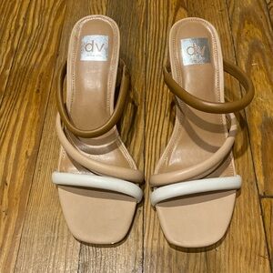 DV by Dolce Vita Mylah Heeled Sandal